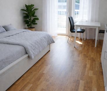 Fru Lovisas Gata 11 - Photo 1