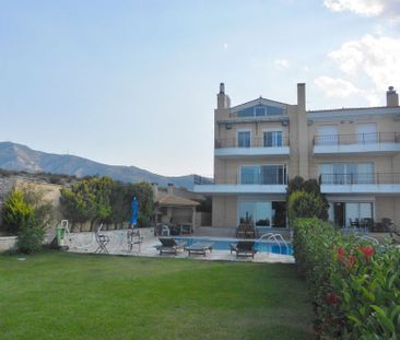 Διαμέρισμα για ενοικίαση Κέντρο (Διόνυσος) - Photo 1