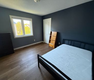 For Lease - 20 Wicker Drive, Richmond Hill, Ontario - Photo 2