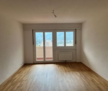 Magnifique appartement de 3,5 pièces rénové. - Photo 6