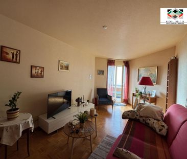 2.5 Zimmer, 2. Stock - Photo 5