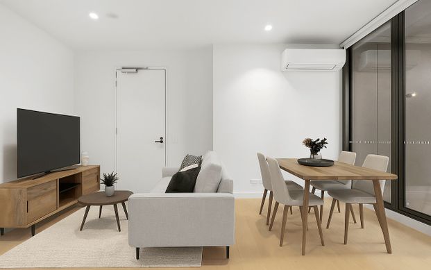 402/50 Rosella Street, Murrumbeena VIC 3163 - Apartment For Rent | Domain - Photo 1