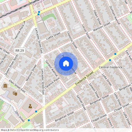 31 Pequegnat Avenue, Kitchener