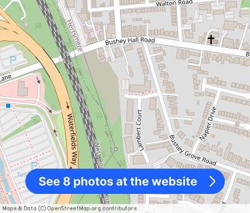 Bushey Grove Road, BUSHEY - Photo 1