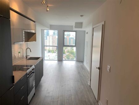 For Lease - 159 Wellesley Street Unit# 1611, Toronto, Ontario - Photo 4