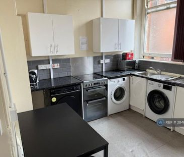 1 bedroom in a house share to rent - Photo 5