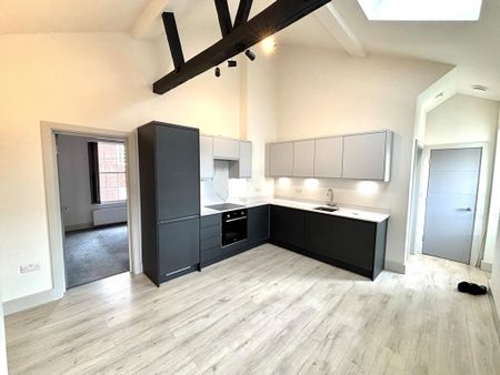 1 bedroom apartment to rent - Photo 3