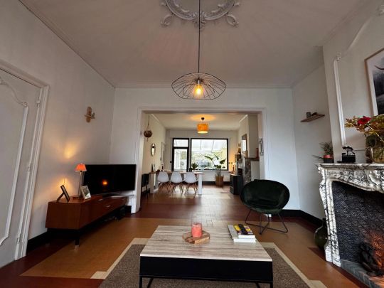 Pieter Baesstraat 31, 8870, Izegem, BE - Photo 1