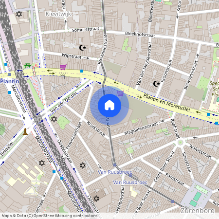 Rolwagenstraat 31, 2018, Antwerpen