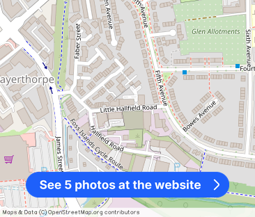 The Archway, Little Hallfield Road, York - Photo 1