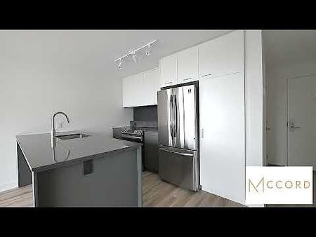 McCord CONDOS LOCATIFS A GRIFFINTOWN-CONDO RENTALS - Photo 2