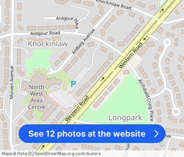 Western Road, Kilmarnock, East Ayrshire, KA3 - Photo 1