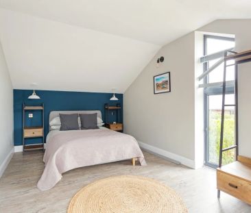 2 bedroom barn to rent - Photo 4