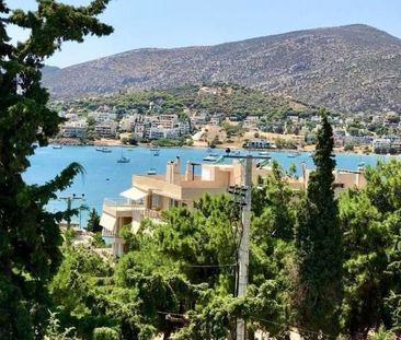 Διαμέρισμα για ενοικίαση Πόρτο Ράφτη (Μαρκόπουλο) - Photo 4