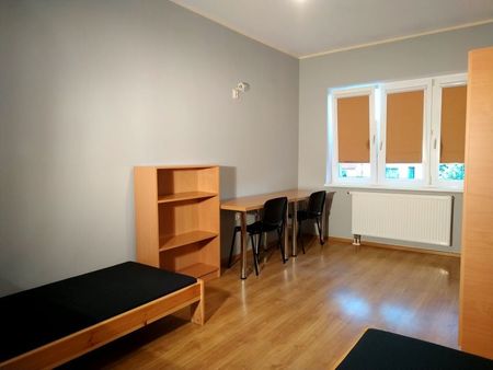 Miejsce w pokoju, ul. Wykładowa - Фото 4