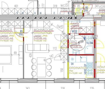 Gerhardusgasse - 2 Zimmer Neubau im 5. Liftstock - Photo 6