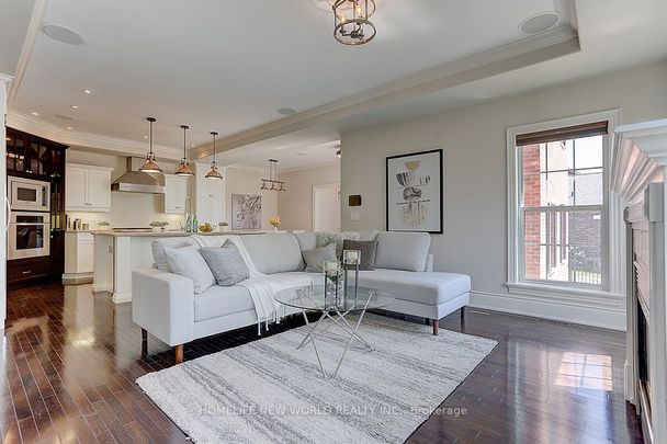 For Lease - 883 Carlisle Street, Cobourg, Ontario - Photo 1