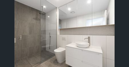 Spacious Contemporary Townhouse - Photo 4