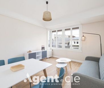 NOUVEAUTÉ - AGENT.CIE - À LA LOCATION - Photo 3