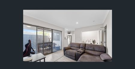 Neat & Low-Maintenance Ground Floor 2x2 Unit – $540 per Week - Photo 3