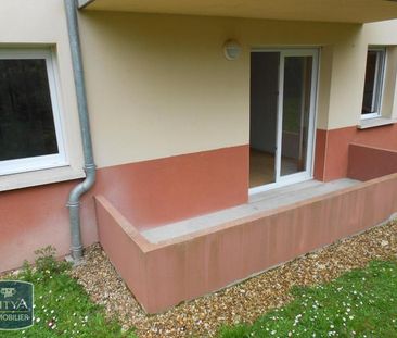Location Appartement 2 pièces 55m² CHATEAUROUX 36000 - Photo 6