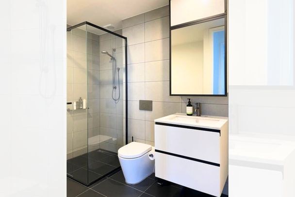 204/2 Mascoma Street, Ascot Vale VIC 3032 - Apartment For Rent | Domain - Photo 1