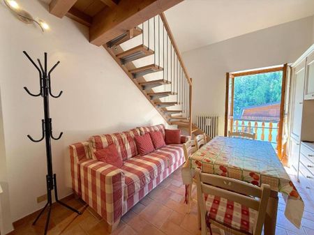 Bilocale via del Colle, Borgata Sestriere, Sestriere - Foto 3