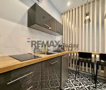 Πλήρως επιπλωμένο studio στην Νέα παραλία. - Photo 5