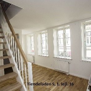 1-værelses studiebolig med hems (Type 2) - Photo 2