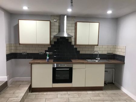 1 Bed Flat, Streetly Road, B23 - Photo 5