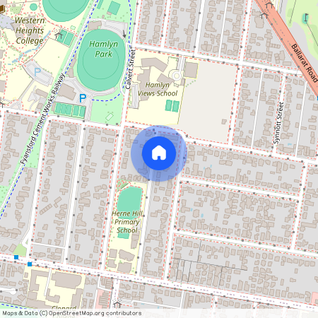 31B Gwynne Street, Vic 3215, Hamlyn Heights