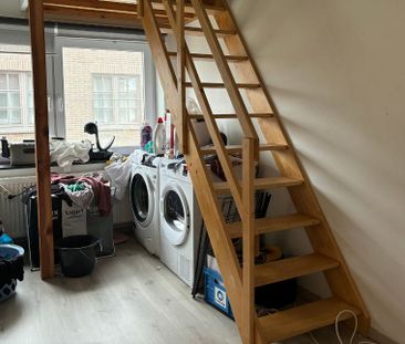 2 slpk appartement met staanplaats - Photo 2