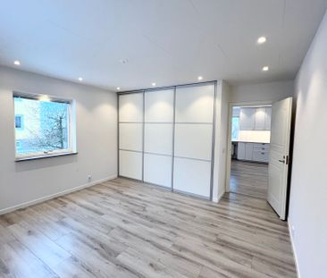 Bäckalyckevägen, Jönköping - Foto 3