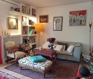 Διαμέρισμα για ενοικίαση Άγιος Γεώργιος (Νέο Ψυχικό) - Photo 5