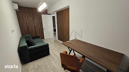 Duplex 3 camere Win Herastrau - Photo 2