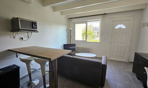 Location Appartement 2 pièces LIMOGES (87000) - Photo 1