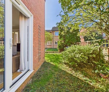 1 bedroom terraced house to rent - Photo 6