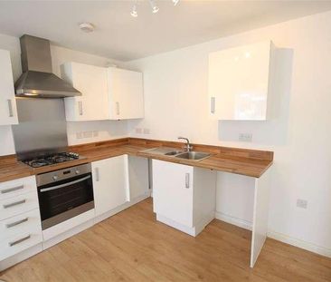 Greenhalgh Crescent, Ilkeston, DE7 - Photo 1