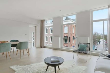PC Hoofstraat | One Bedroom | Balcony - Foto 5