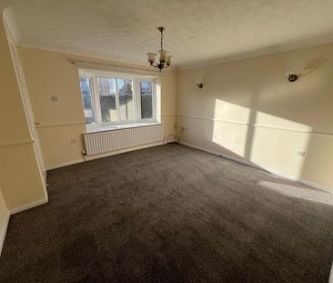 3 bedroom house to rent Larkspur Croft, Boston, PE21 - Photo 1