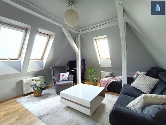 Mieszkanie śląskie Czechowice-Dziedzice powierzchnia 0.0 m² C232-WM-22213 - Фото 1