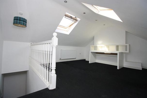 3 bedroom terraced house to rent - Photo 1