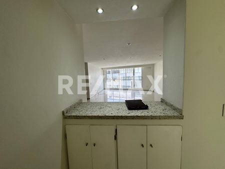 DEPARTAMENTO EN RENTA. CONFRE DE PEROTE, LOMAS DE CHAPULTEPEC - Photo 2