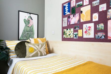 Large Standard Single Ensuite - Photo 4