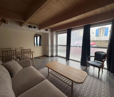 Location Appartement 2 pièces 46 m2 à Brest - Photo 2