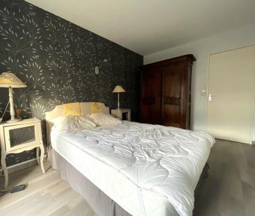 Location / Appartement T2 - Photo 5