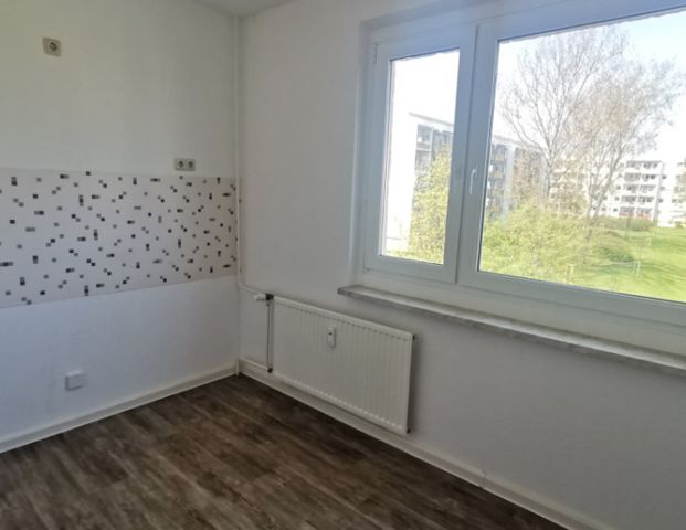 Wohnung, 4 Zimmer (88,95 m²) - Photo 1
