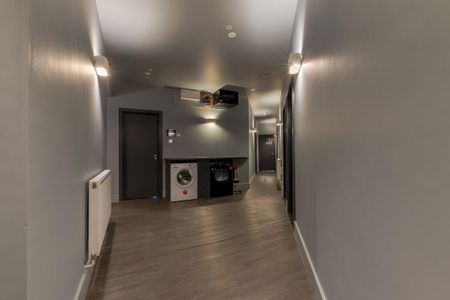 1 bedroom house to rent - Photo 2