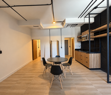 RENTA | DEPARTAMENTO 1R EN EL RUBI (ATELIER) - Photo 3