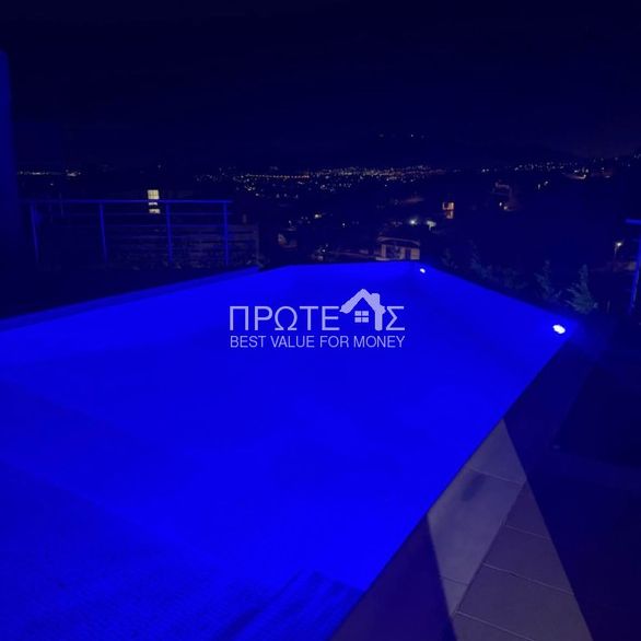 Μονοκατοικία 277 τ.μ. προς ενοικίαση - Photo 1